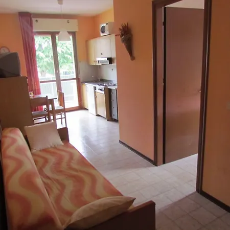 Lägenhet Homely With Shared Pools - Beahost Bibione